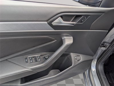 2023 Volkswagen Jetta SE