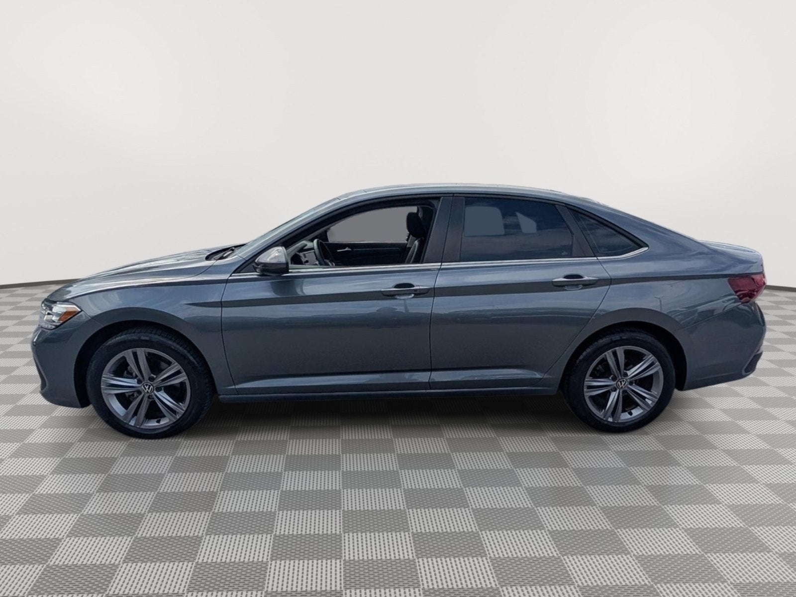2023 Volkswagen Jetta SE