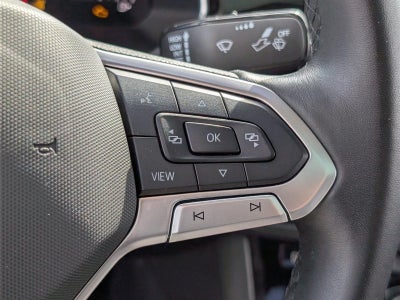 2023 Volkswagen Jetta SE