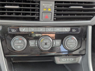 2023 Volkswagen Jetta SE