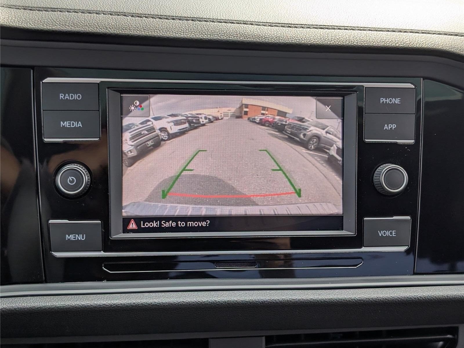 2023 Volkswagen Jetta SE