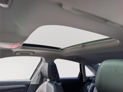 2023 Volkswagen Jetta SE