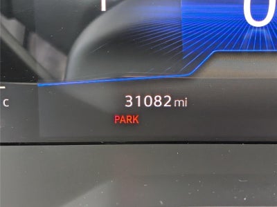 2023 Volkswagen Jetta SE