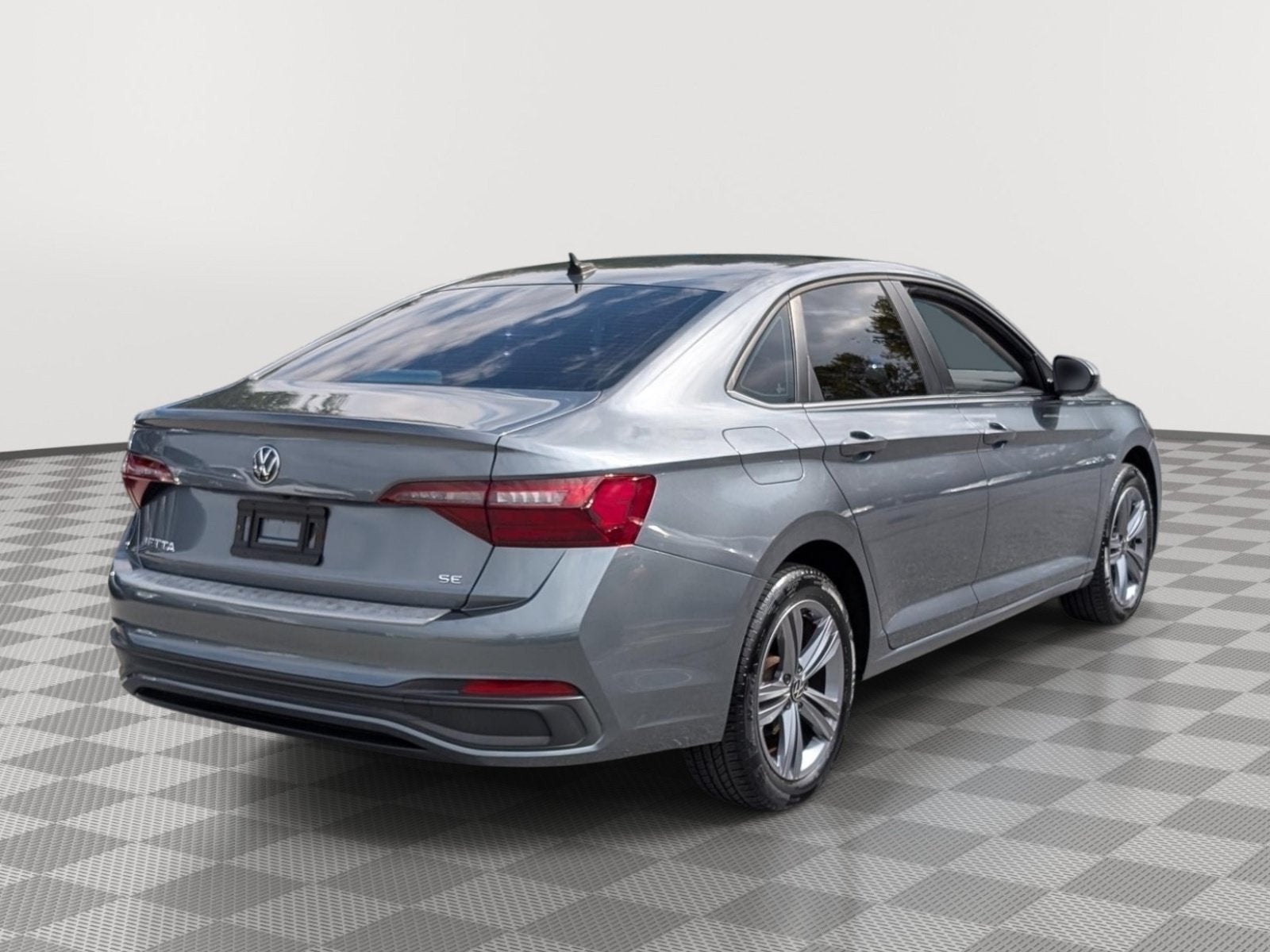 2023 Volkswagen Jetta SE