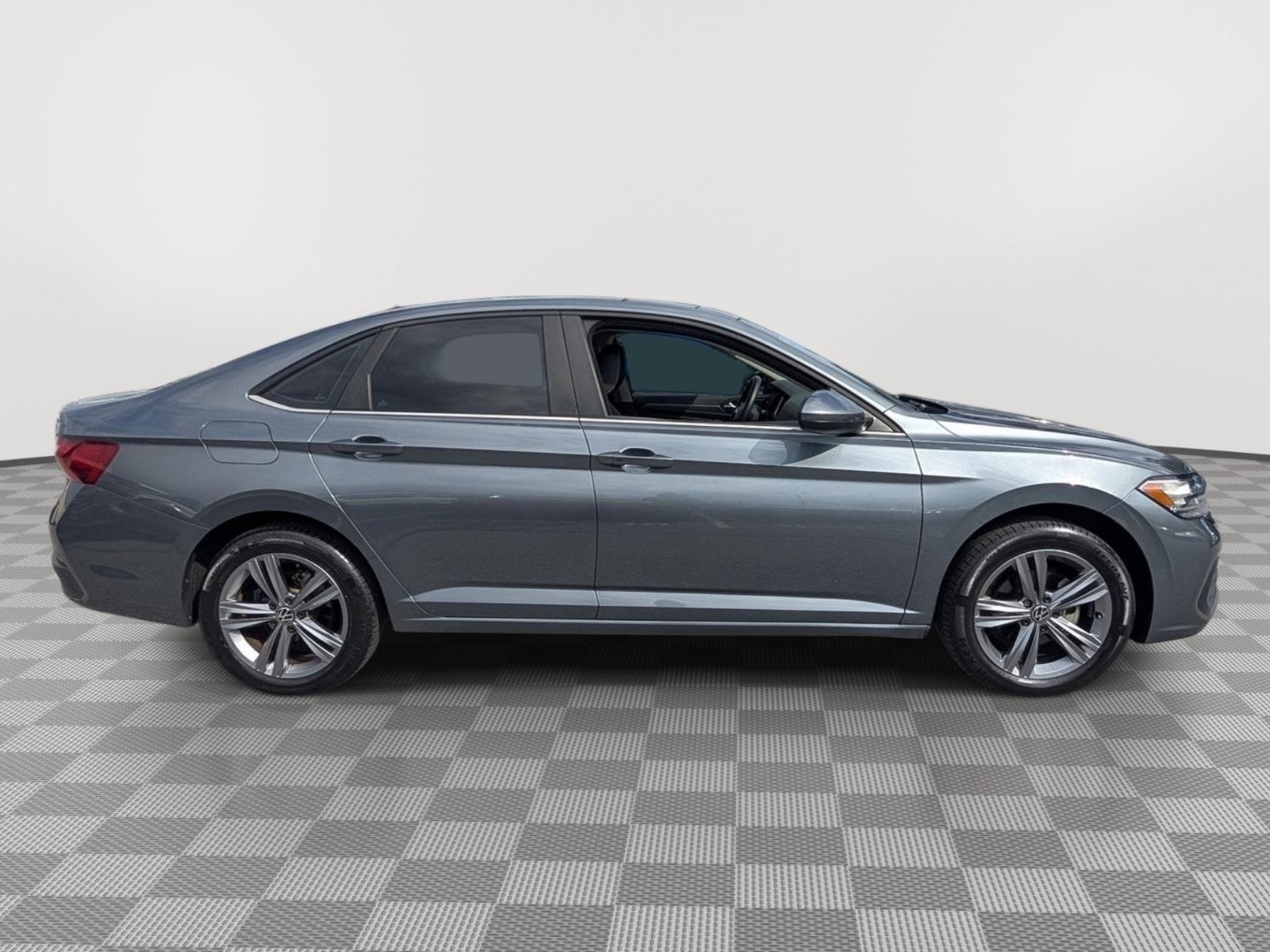 2023 Volkswagen Jetta SE