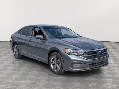 2023 Volkswagen Jetta SE