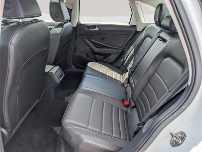 2021 Volkswagen Jetta S