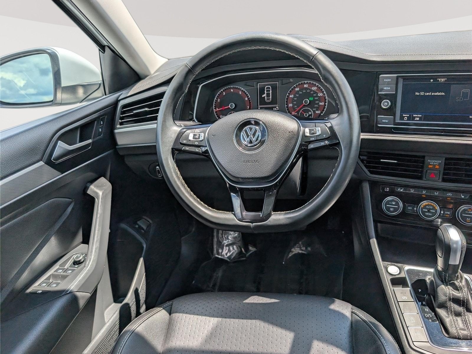 2021 Volkswagen Jetta S