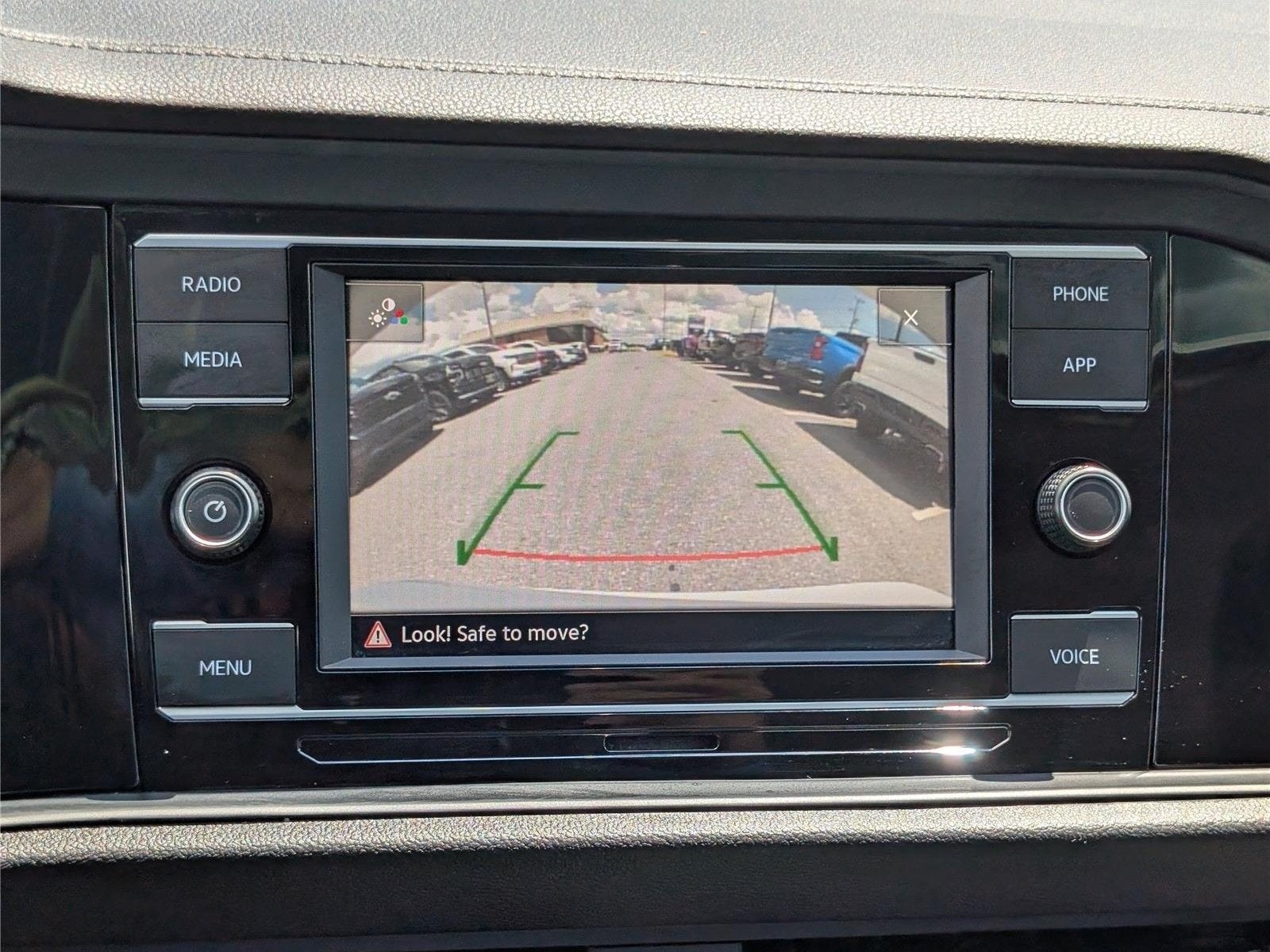2021 Volkswagen Jetta S