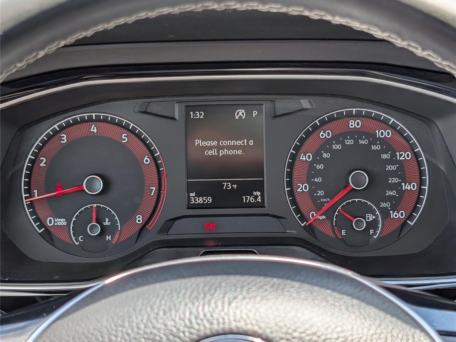 2021 Volkswagen Jetta S