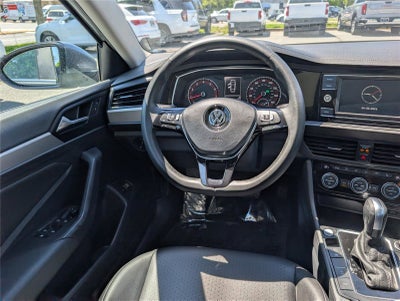 2020 Volkswagen Jetta S