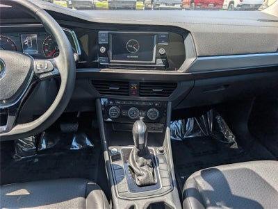 2020 Volkswagen Jetta S