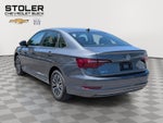 2020 Volkswagen Jetta S