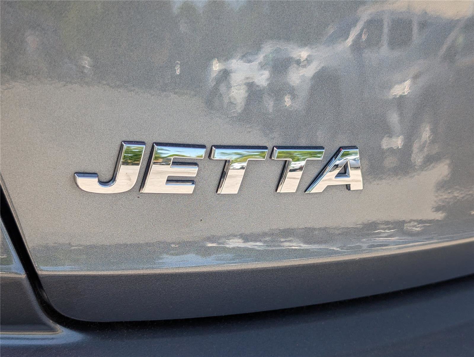2020 Volkswagen Jetta S