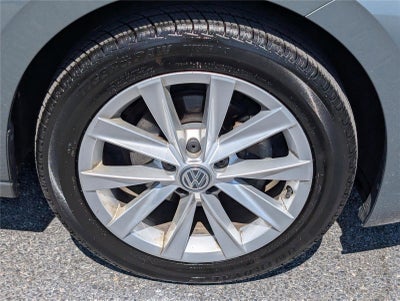 2019 Volkswagen Jetta SEL