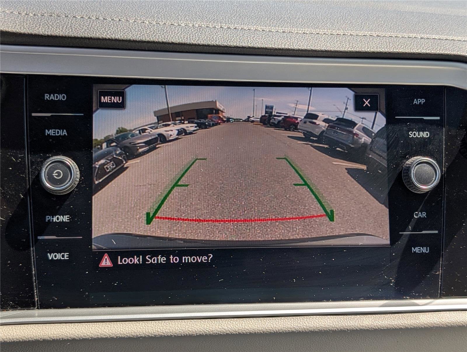 2019 Volkswagen Jetta SEL