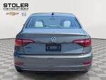 2019 Volkswagen Jetta SEL