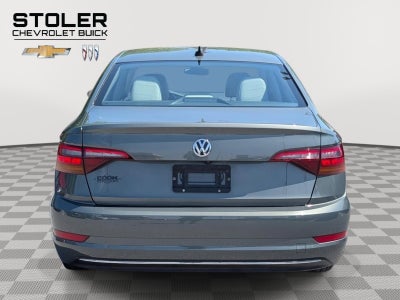 2019 Volkswagen Jetta SEL