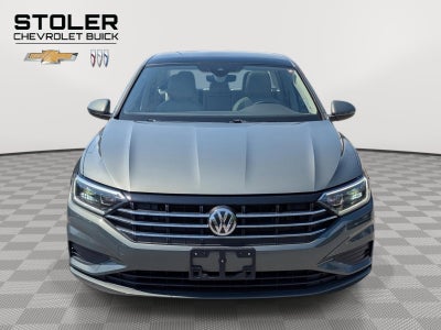 2019 Volkswagen Jetta SEL