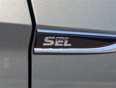 2019 Volkswagen Jetta SEL