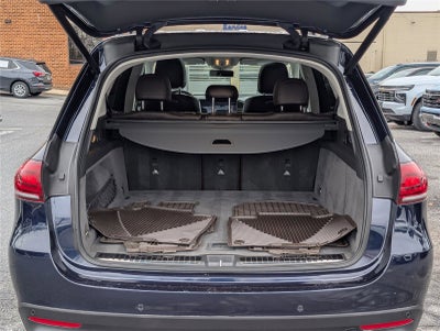 2020 Mercedes-Benz GLE GLE 350