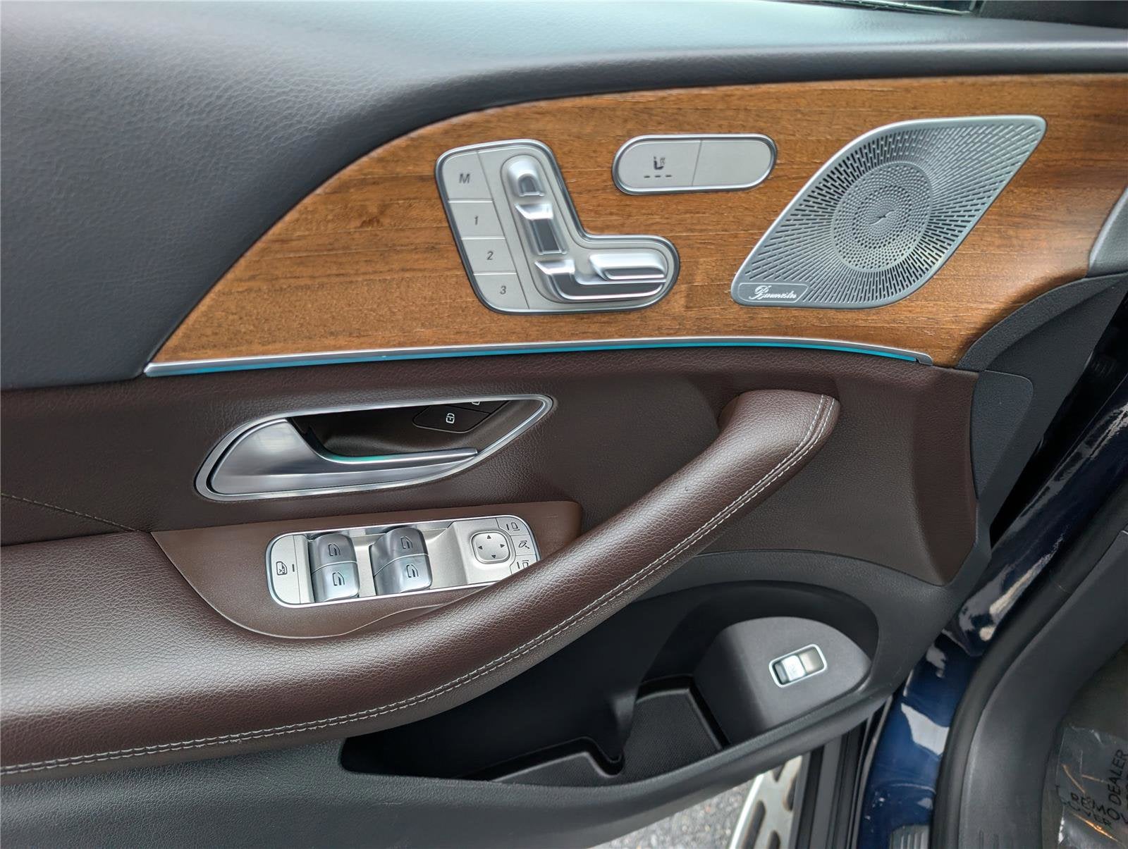 2020 Mercedes-Benz GLE GLE 350