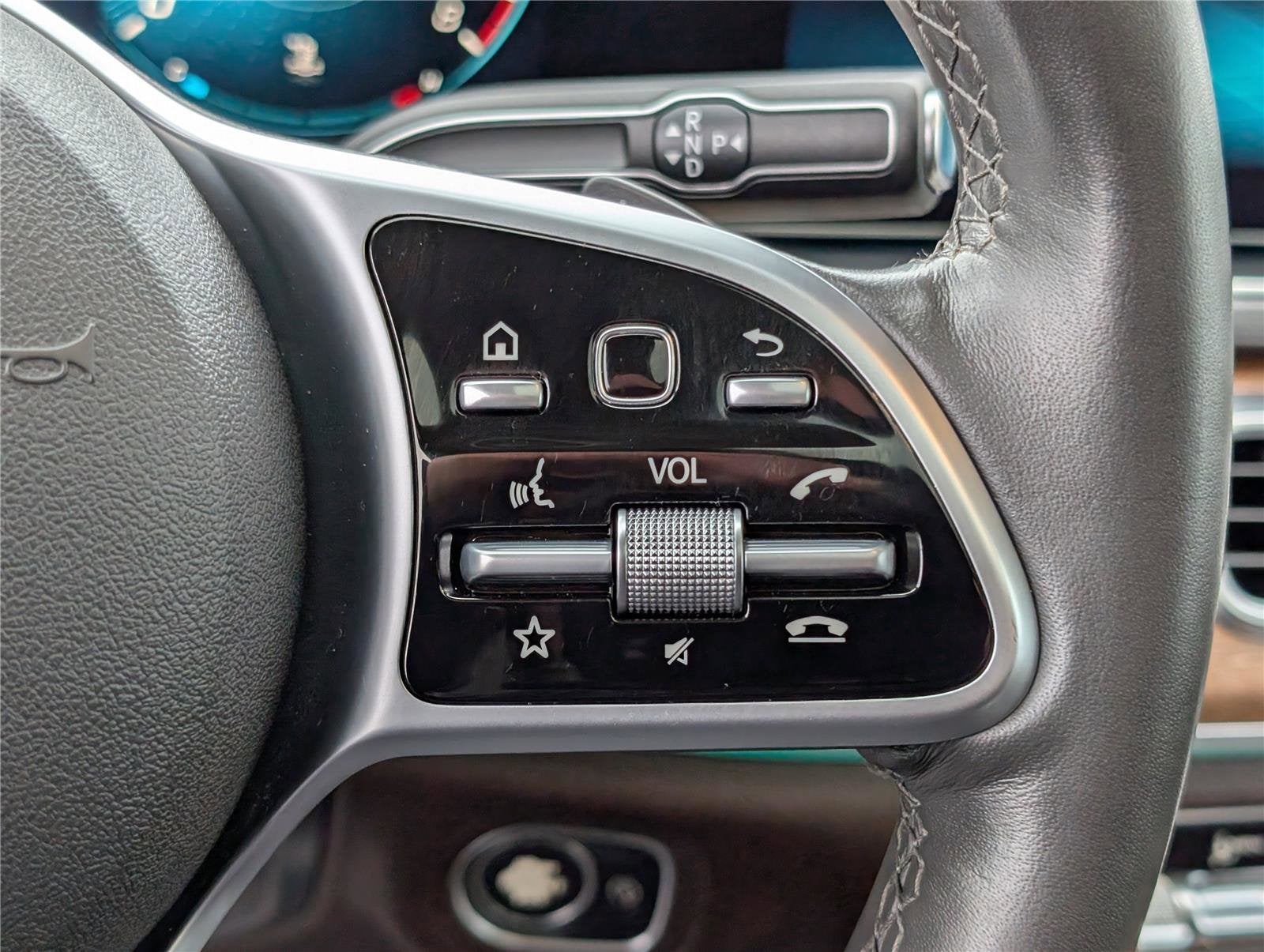 2020 Mercedes-Benz GLE GLE 350