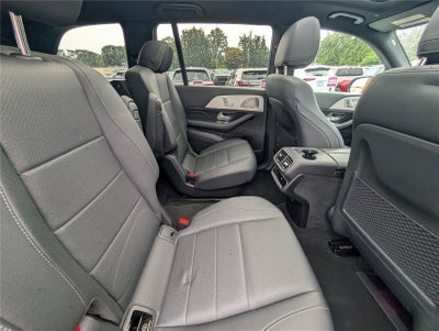2025 Mercedes-Benz GLS GLS 450