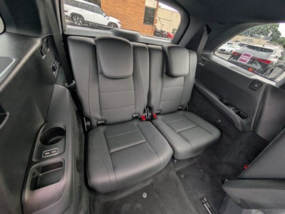 2025 Mercedes-Benz GLS GLS 450