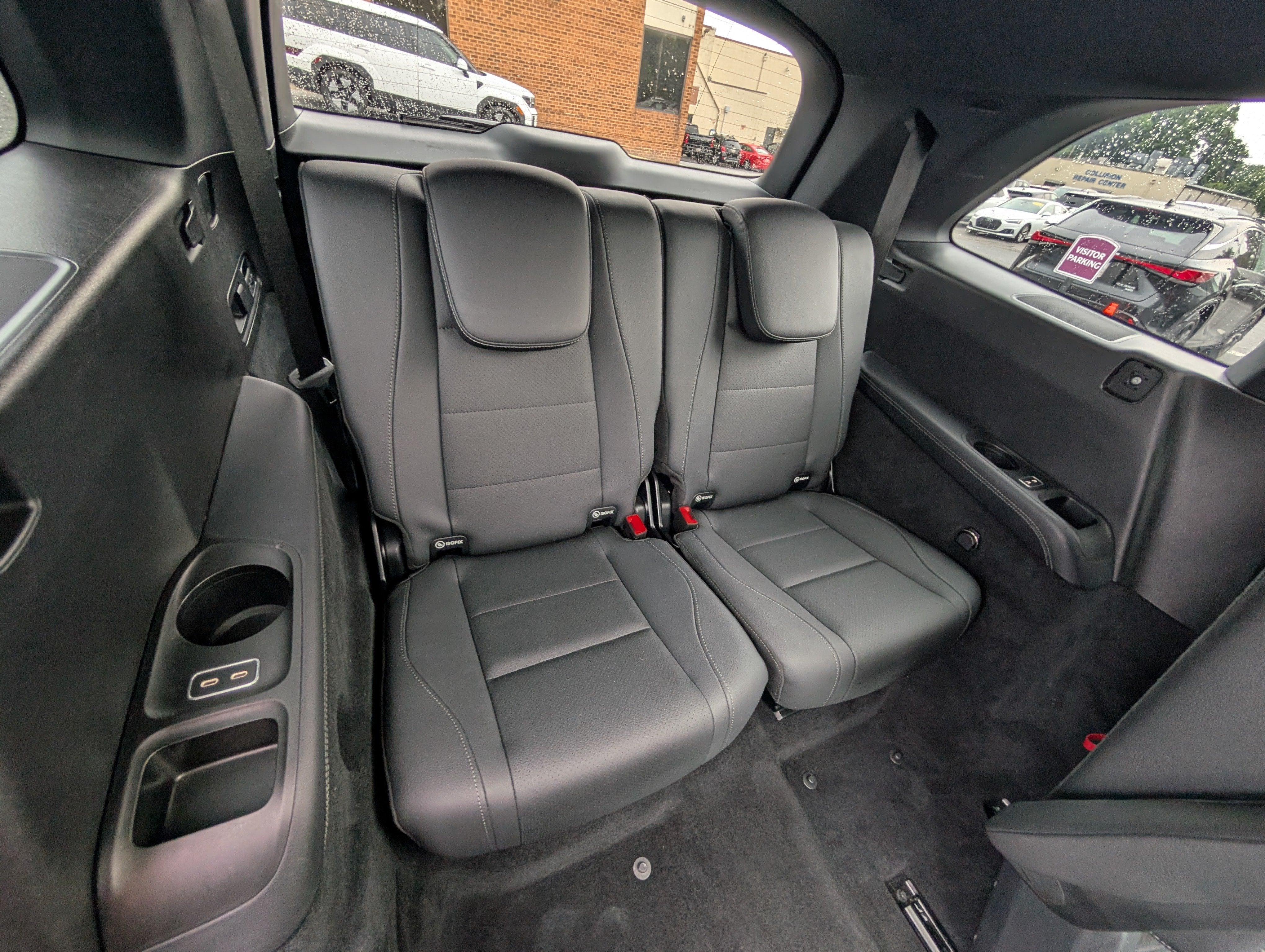 2025 Mercedes-Benz GLS GLS 450