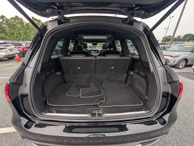2025 Mercedes-Benz GLS GLS 450