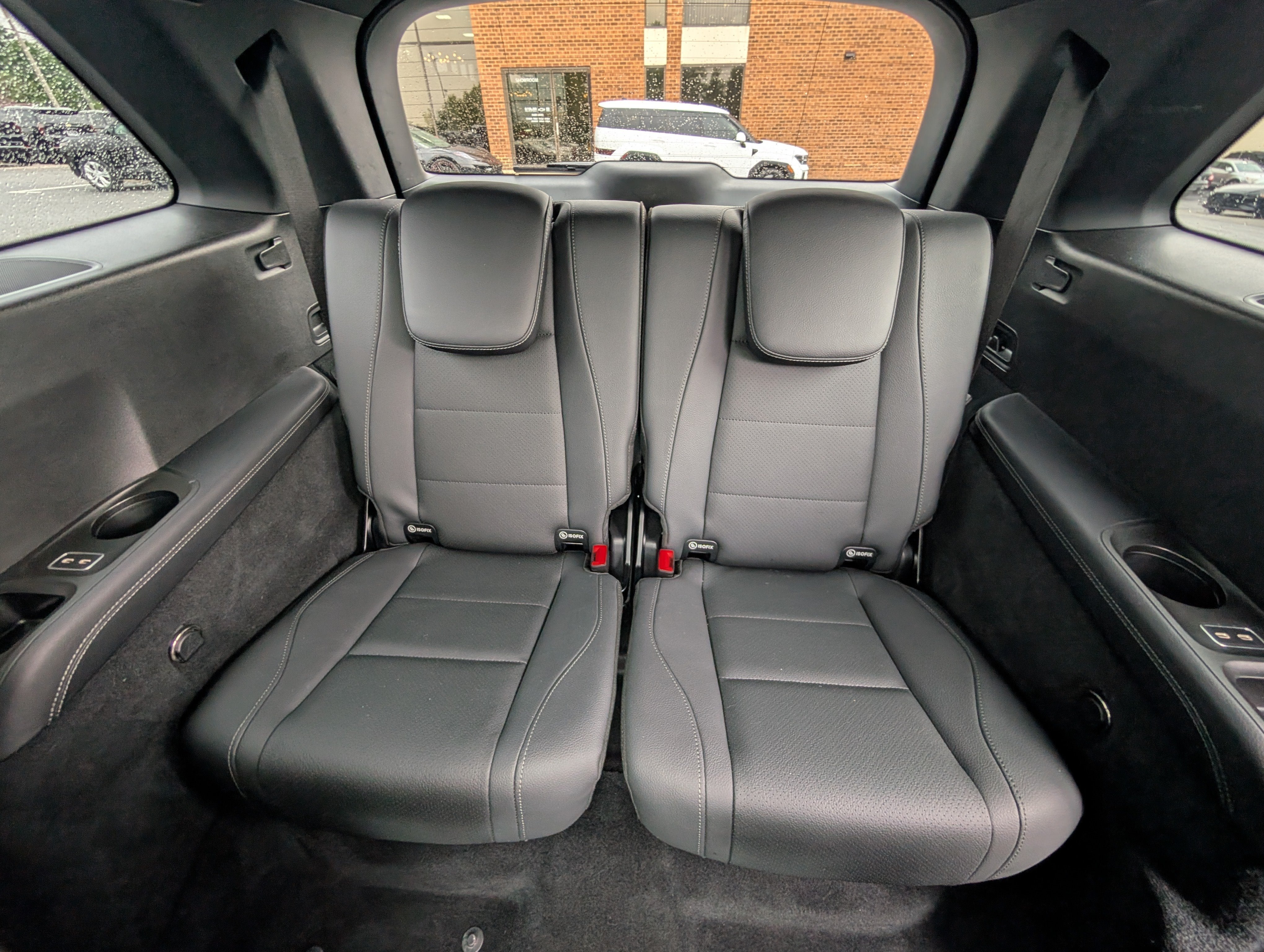 2025 Mercedes-Benz GLS GLS 450