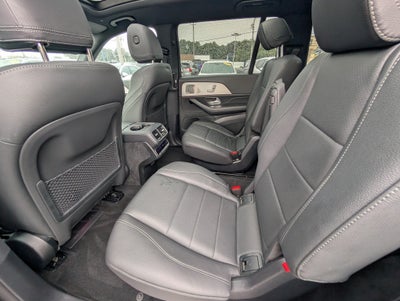 2025 Mercedes-Benz GLS GLS 450