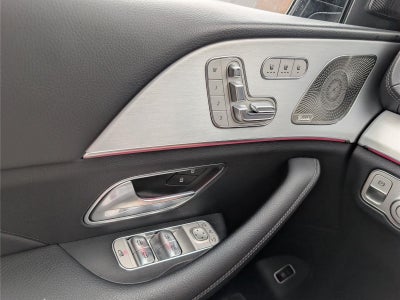 2025 Mercedes-Benz GLS GLS 450