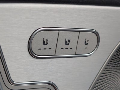 2025 Mercedes-Benz GLS GLS 450