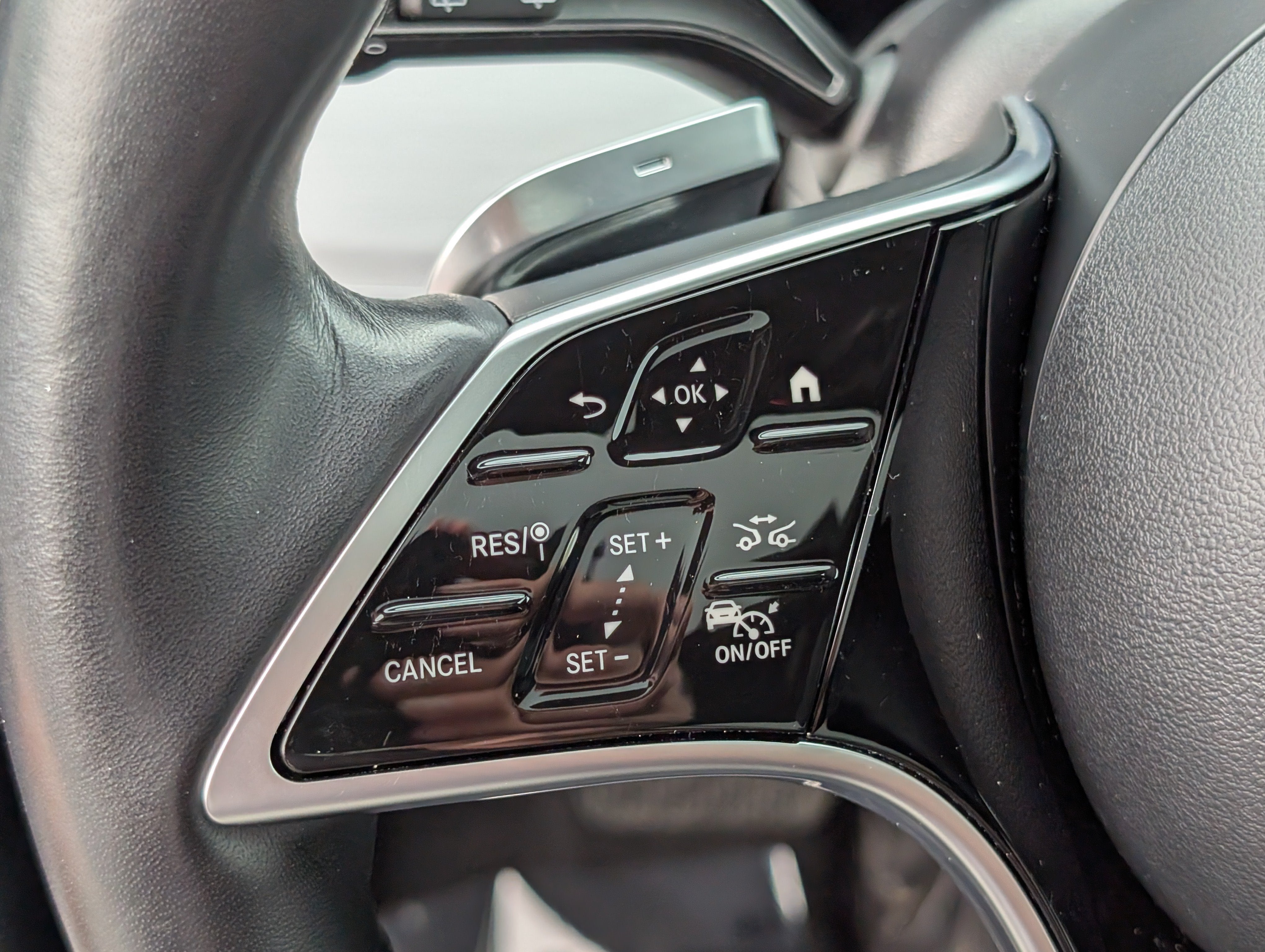 2025 Mercedes-Benz GLS GLS 450
