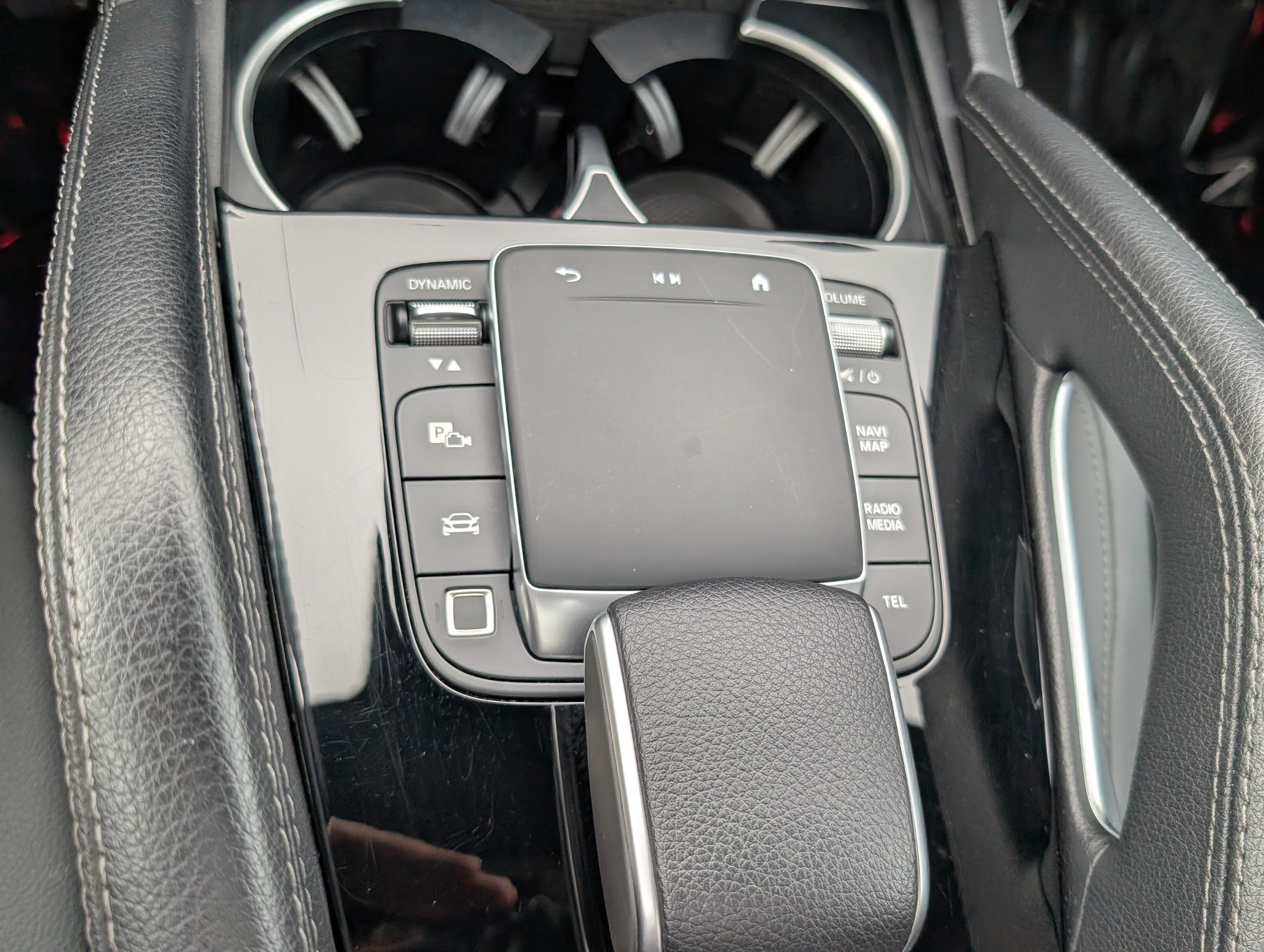 2025 Mercedes-Benz GLS GLS 450