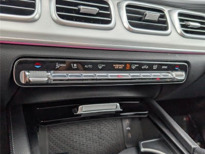2025 Mercedes-Benz GLS GLS 450