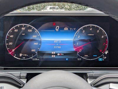 2025 Mercedes-Benz GLS GLS 450