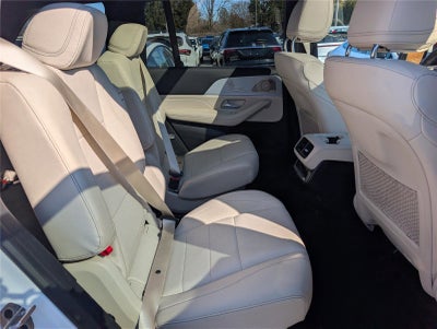 2025 Mercedes-Benz GLS GLS 450