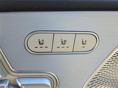 2025 Mercedes-Benz GLS GLS 450