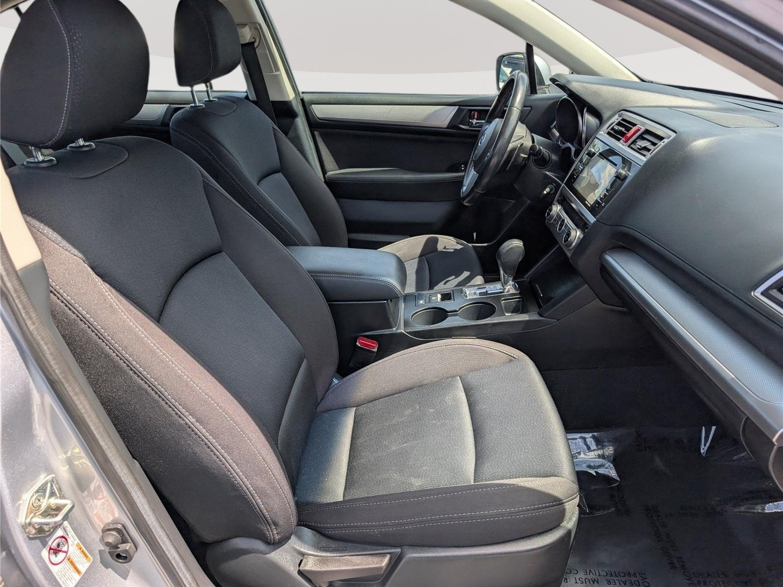 2016 Subaru Legacy 2.5i Premium