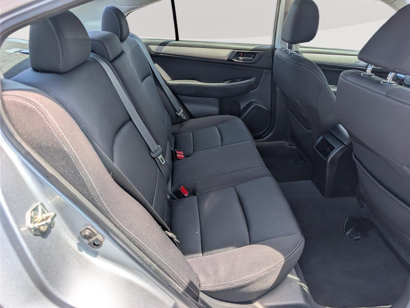 2016 Subaru Legacy 2.5i Premium