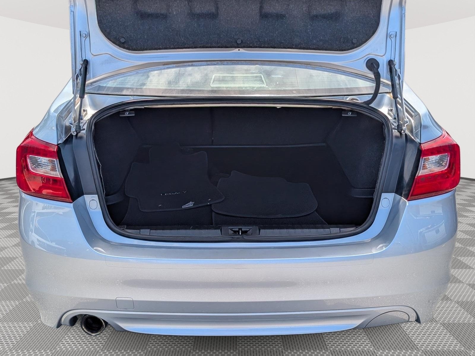 2016 Subaru Legacy 2.5i Premium