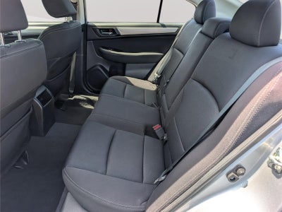 2016 Subaru Legacy 2.5i Premium