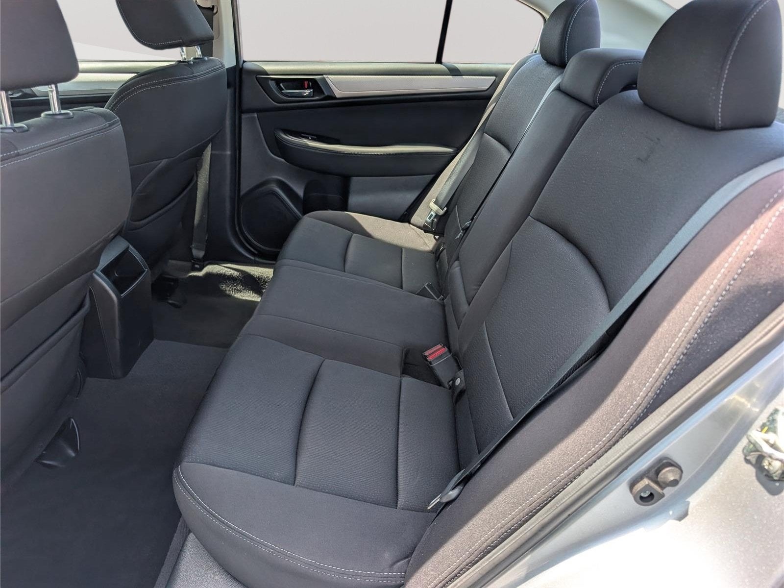 2016 Subaru Legacy 2.5i Premium