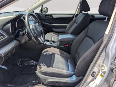 2016 Subaru Legacy 2.5i Premium