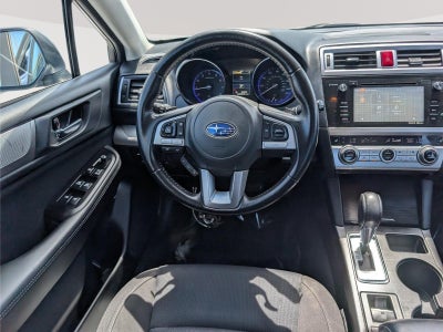 2016 Subaru Legacy 2.5i Premium