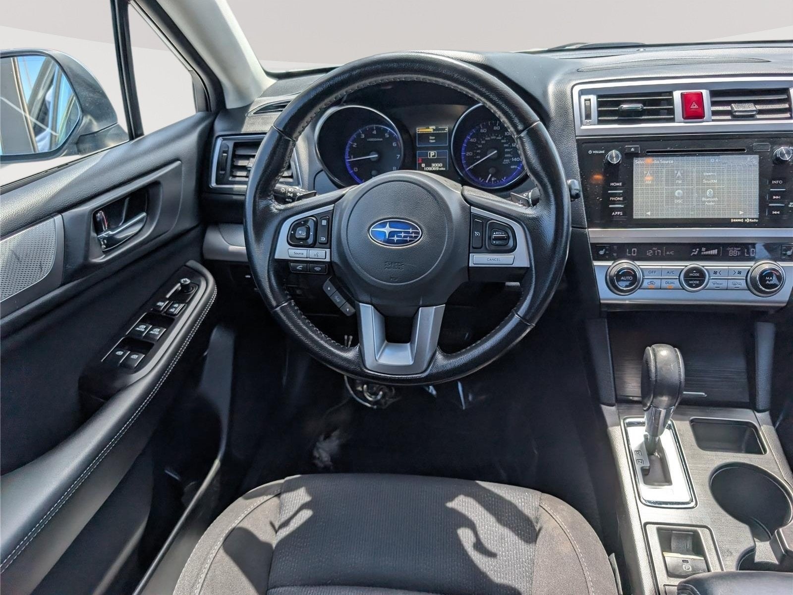 2016 Subaru Legacy 2.5i Premium