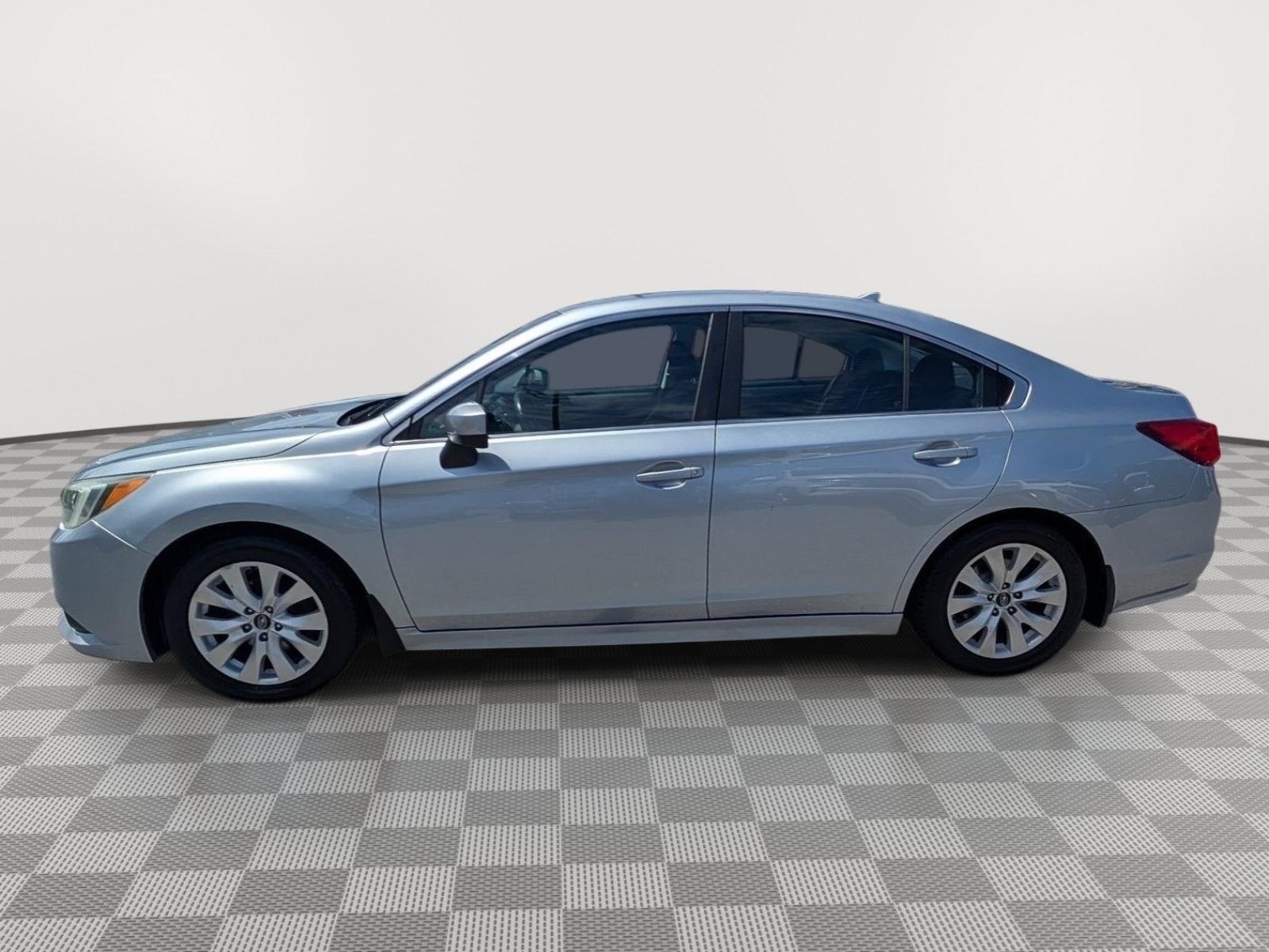 2016 Subaru Legacy 2.5i Premium